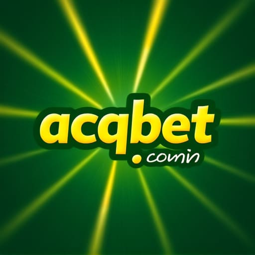 Logo da acqbet